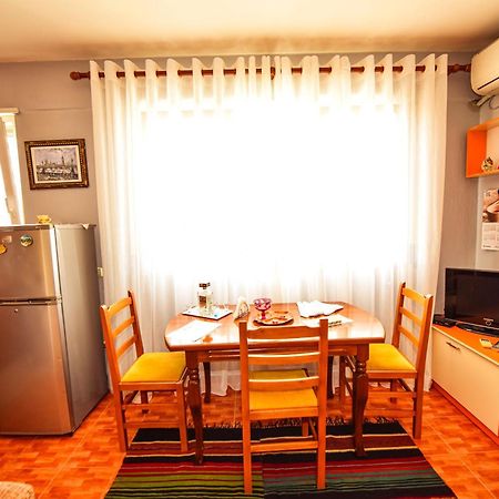 Apartamento Del Capitan Apartment Shkodër Exterior foto