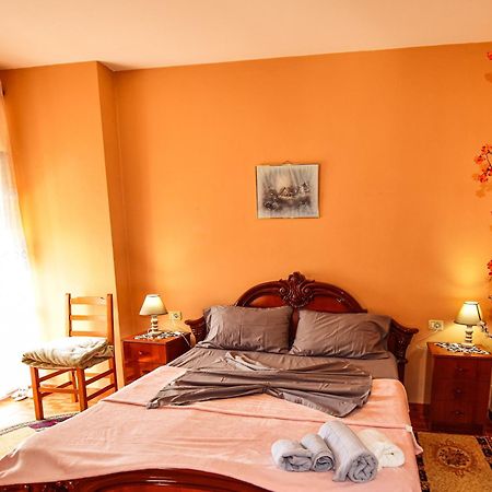 Apartamento Del Capitan Apartment Shkodër Exterior foto