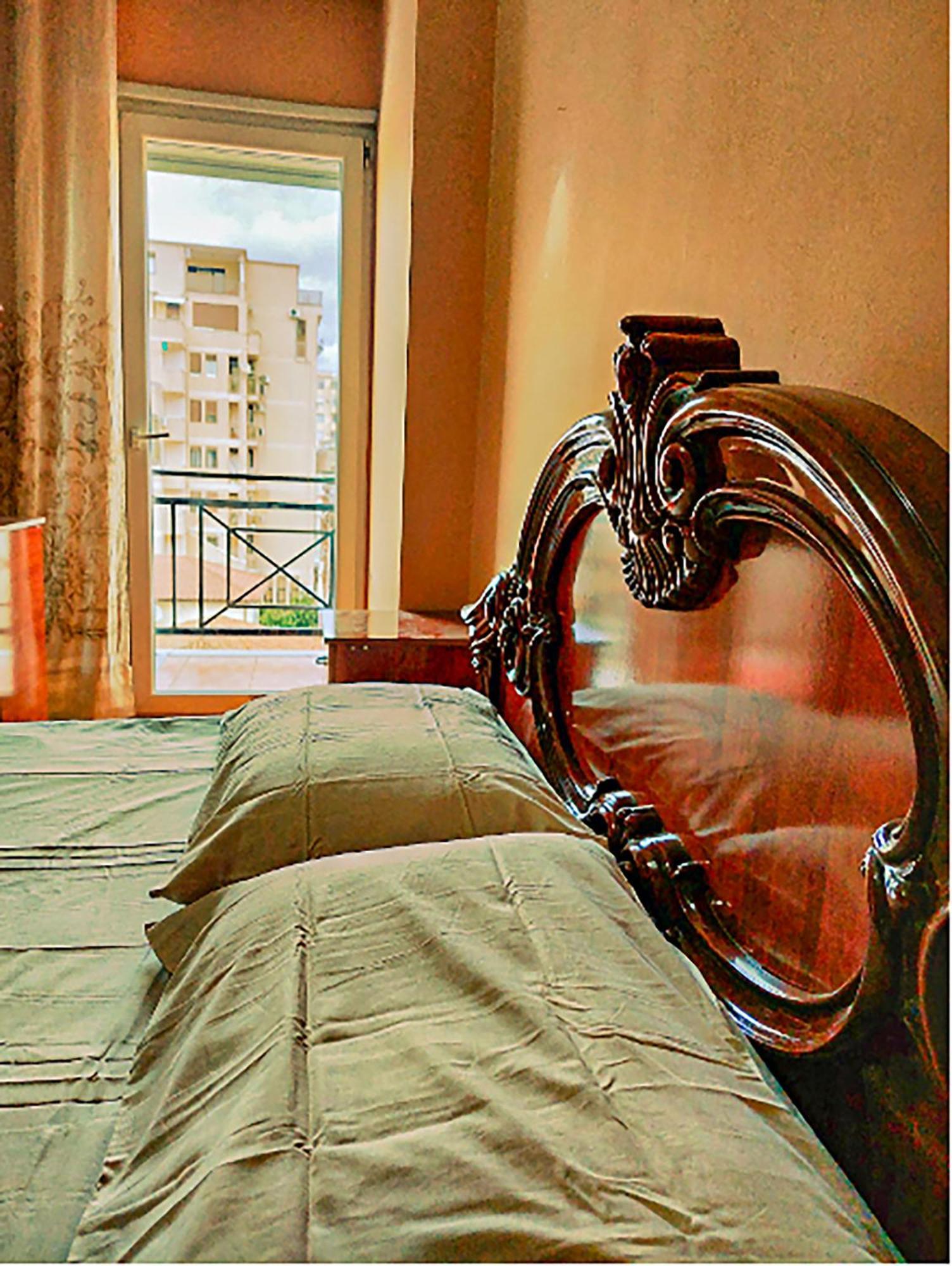 Apartamento Del Capitan Apartment Shkodër Exterior foto